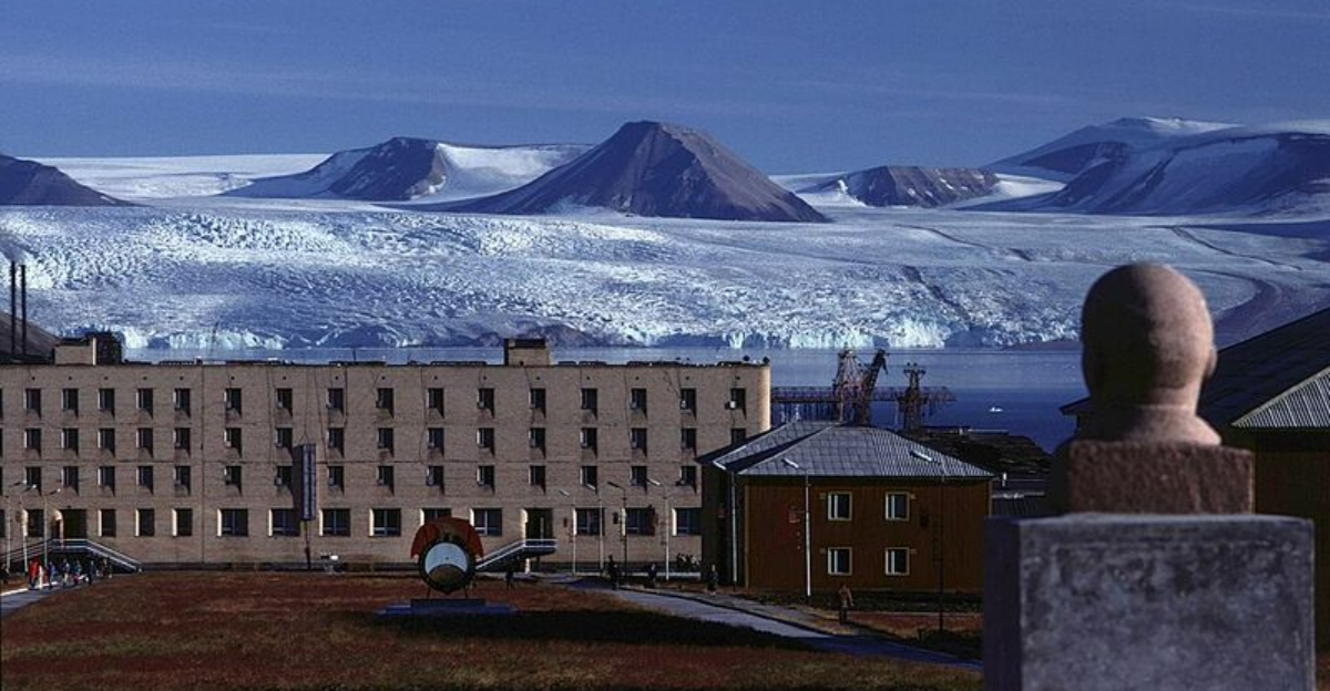 14 Cold War–era resorts across Europe that quietly faded out of the spotlight
