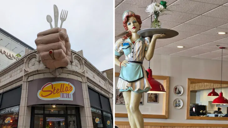 14 Illinois neighborhood diners and caf&eacute;s that stayed independent and keep regulars coming back