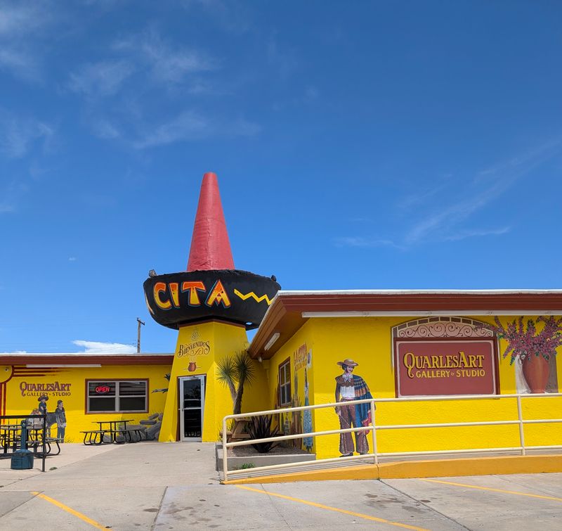 La Cita — Tucumcari, New Mexico