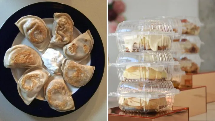 14 Michigan Winter Comfort Foods Locals Rely On When the Holidays Roll Around