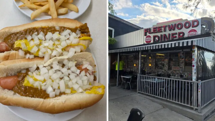 14 Michigan hole-in-the-wall spots people keep going back to