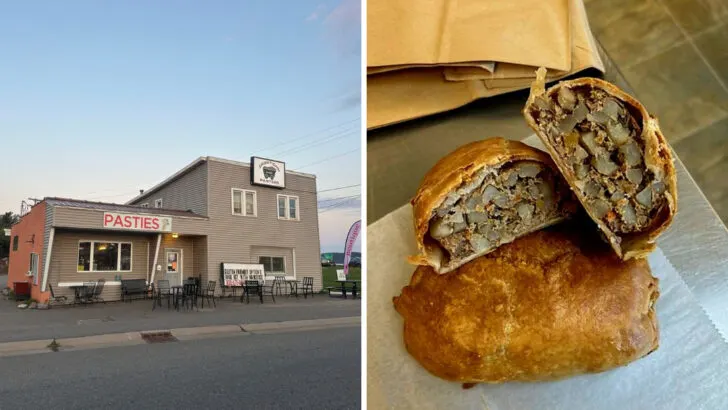 14 Michigan restaurants serving beef pasties worth planning a trip around