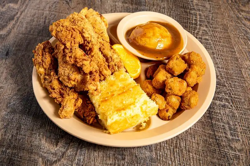 Lamberts Cafe, Sikeston