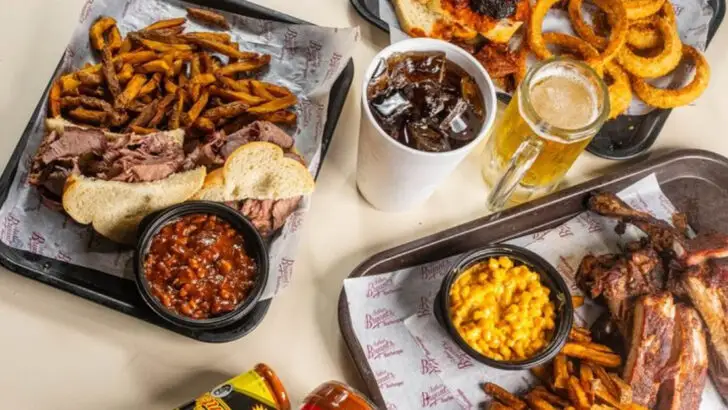 14 Missouri Restaurants Known Throughout the State for Their Winter Comfort Dishes