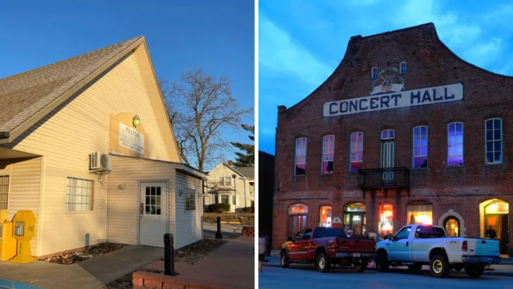 14 Missouri Small-Town Diners Putting Out Pork Tenderloin Sandwiches Better Than They Need To