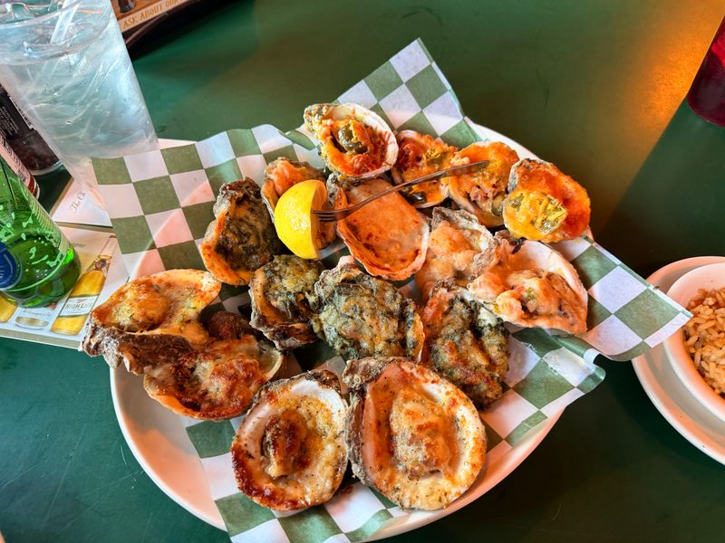 Wintzell’s Oyster House