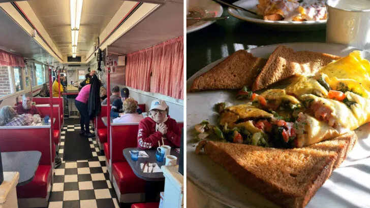 14 Mom-and-Pop Diners Across Pennsylvania Serving Seriously Good Food