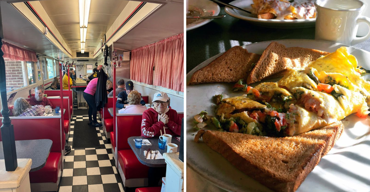Mom and Pop Diners Near Me Your Go-To Guide for Local Favorites