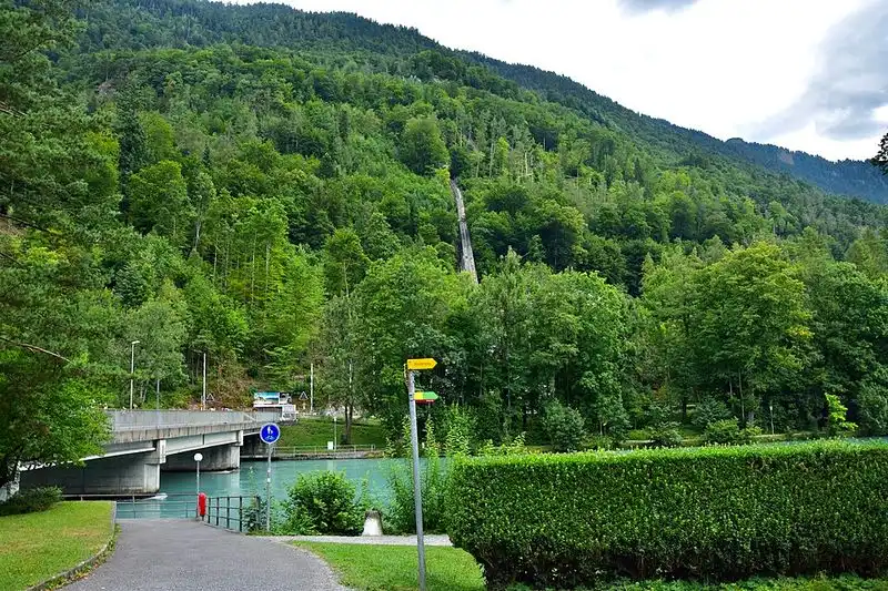 Interlaken, Switzerland