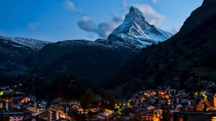 14 Mountain Towns Abroad Where the Pace Slows the Moment You Arrive