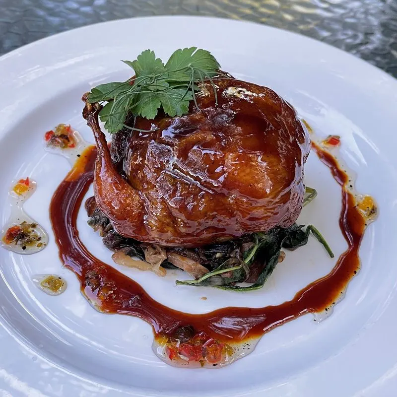 Commander&rsquo;s Palace