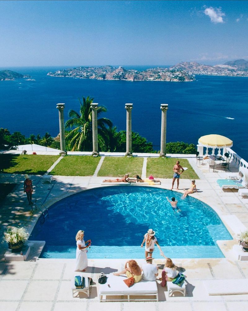Acapulco, Mexico