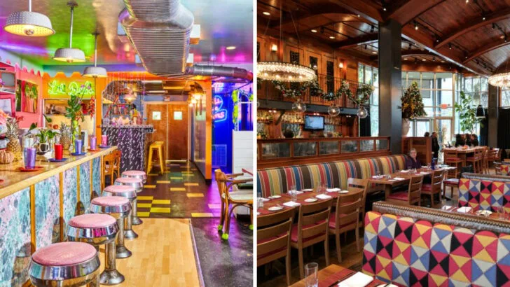 14 One-of-a-Kind Restaurants in New York That Deserve More Recognition