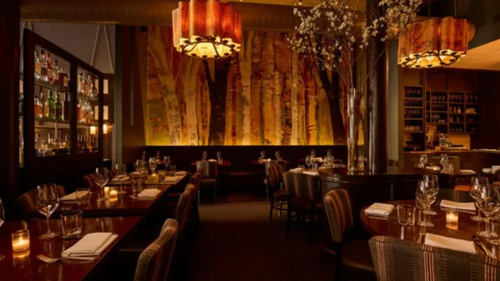 14 Pennsylvania restaurants best known across the state for winter dishes people talk about