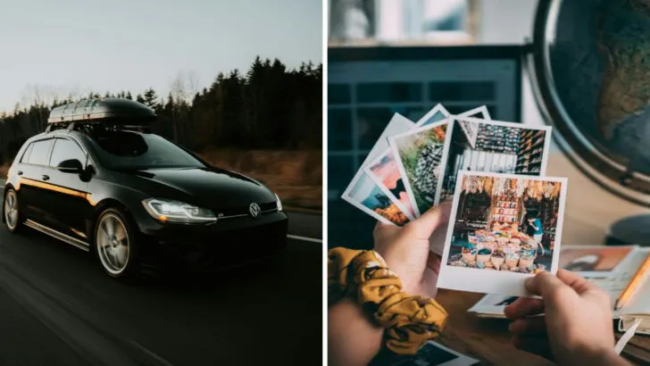 14 Road Trip Expenses That Sound Useful But Rarely Are