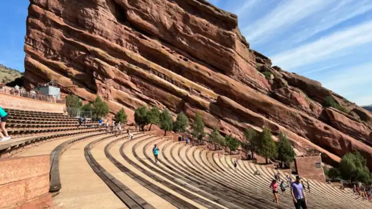 14 Scenic Day Trips in Colorado That Don&rsquo;t Require an Overnight Stay