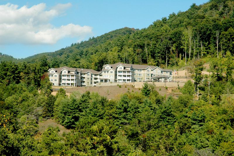 Asheville, North Carolina