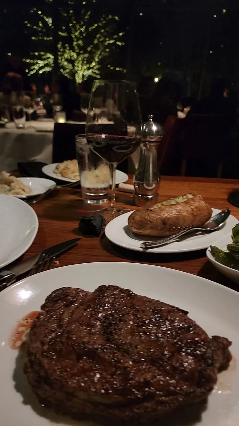 Del Frisco&rsquo;s Double Eagle Steakhouse &ndash; Dallas