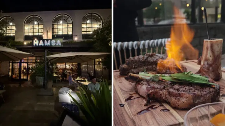 14 Texas restaurants known for Christmas Day menus that bring families together