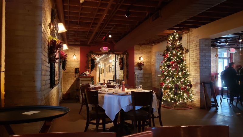 Trattoria Stella