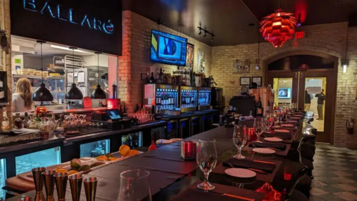 14 Traverse City, Michigan restaurants that give trips a reason to slow down