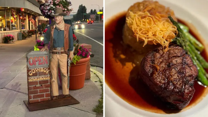 14 Unassuming Restaurants in Utah That Quietly Serve Great Steaks