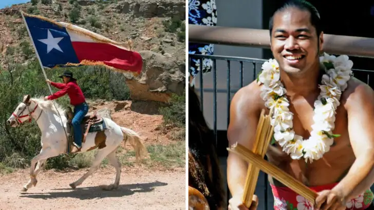 14 Unwritten Local Rules Travelers Notice Immediately Across Different Parts of America