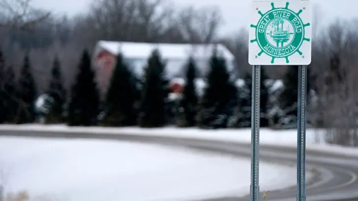 14 Winter Road Trip Routes Across America Where Holiday Travelers Never Regret Taking the Long Way