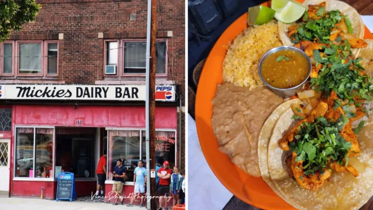 14 Wisconsin Places That Show You Don&rsquo;t Have to Overspend to Eat Well