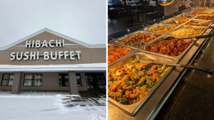14 all-you-can-eat restaurants in Michigan travelers say are the best in the state