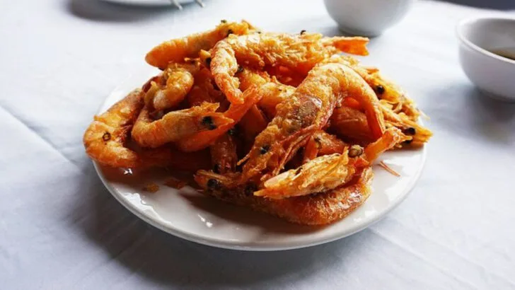 14 familiar dishes found across Florida