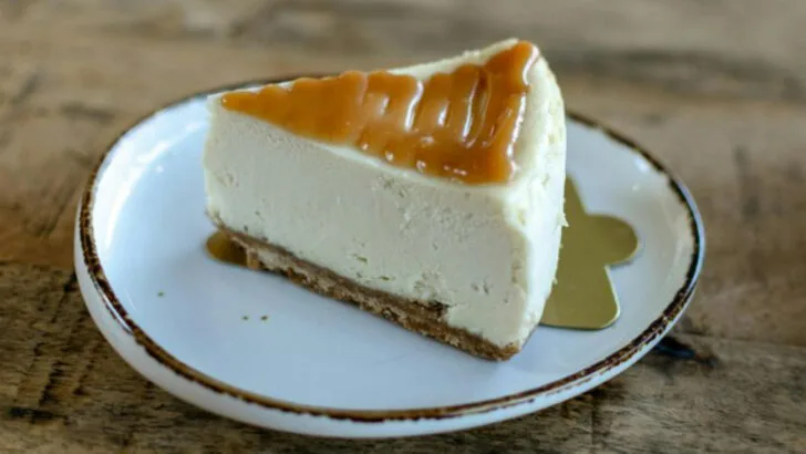 14 iconic dishes tied closely to New York