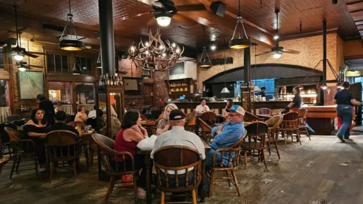 14 unassuming restaurants in Texas where the steaks are legendary