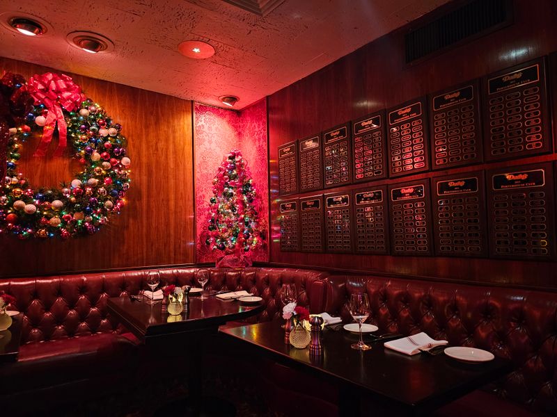Durant&rsquo;s &mdash; Phoenix