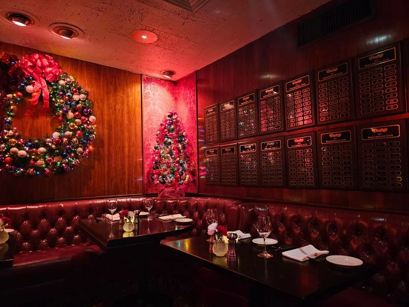 Durant&rsquo;s &mdash; Phoenix