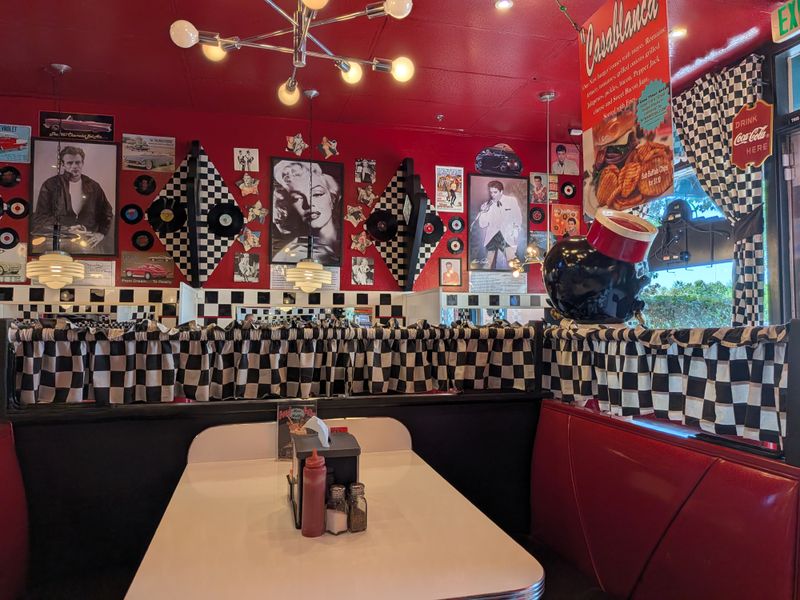 Good Times Cafe &ndash; Visalia