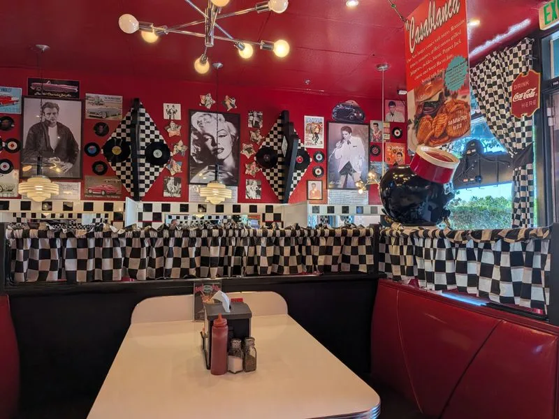 Good Times Cafe &ndash; Visalia