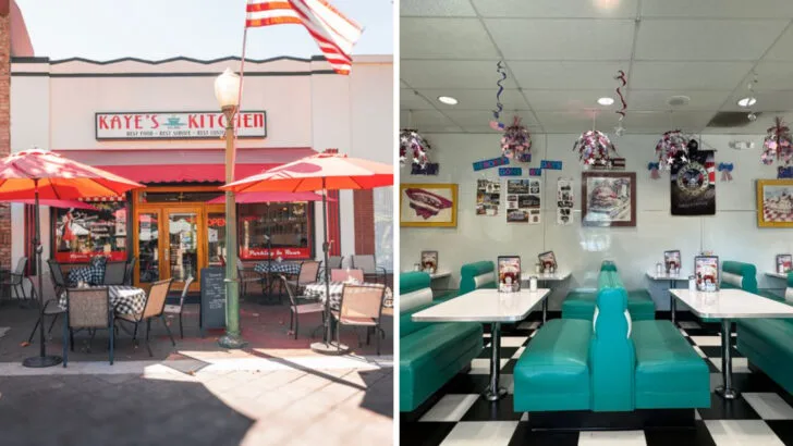 15 California family-owned diners shaping how locals eat