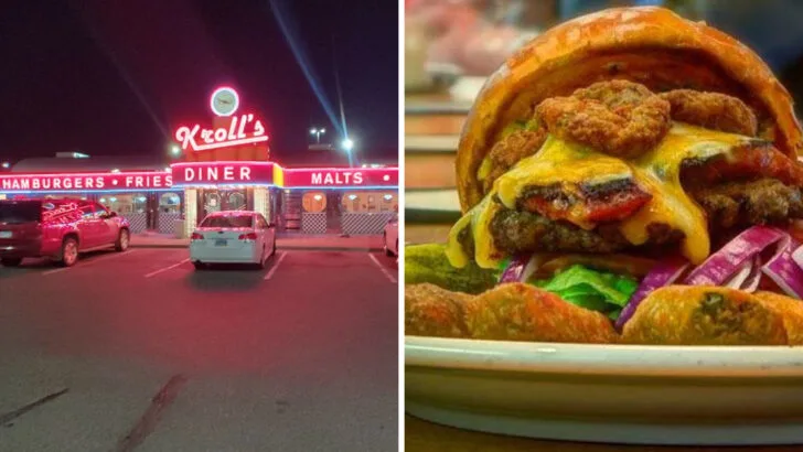 15 Classic Diners Across the Midwest People Rely On Without Overthinking It