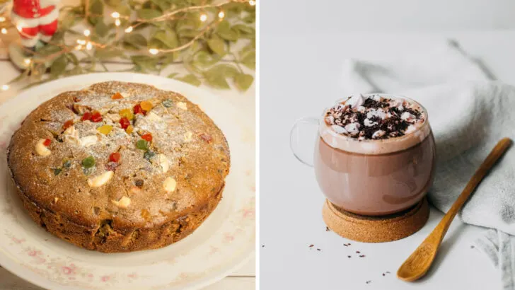 15 Classic Pennsylvania Holiday Treats Only Locals Truly Appreciate