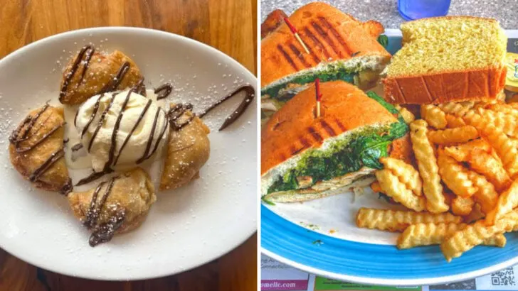 14 Connecticut Diners Offering Simple, Satisfying Breakfasts That Feel Right in Any Season