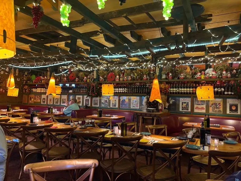 The Garlic (New Smyrna Beach)