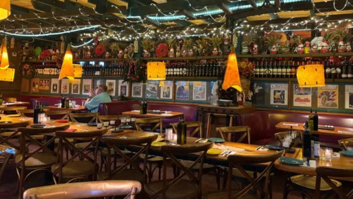 15 Florida Italian joints where reservations are optional, patience isn&rsquo;t