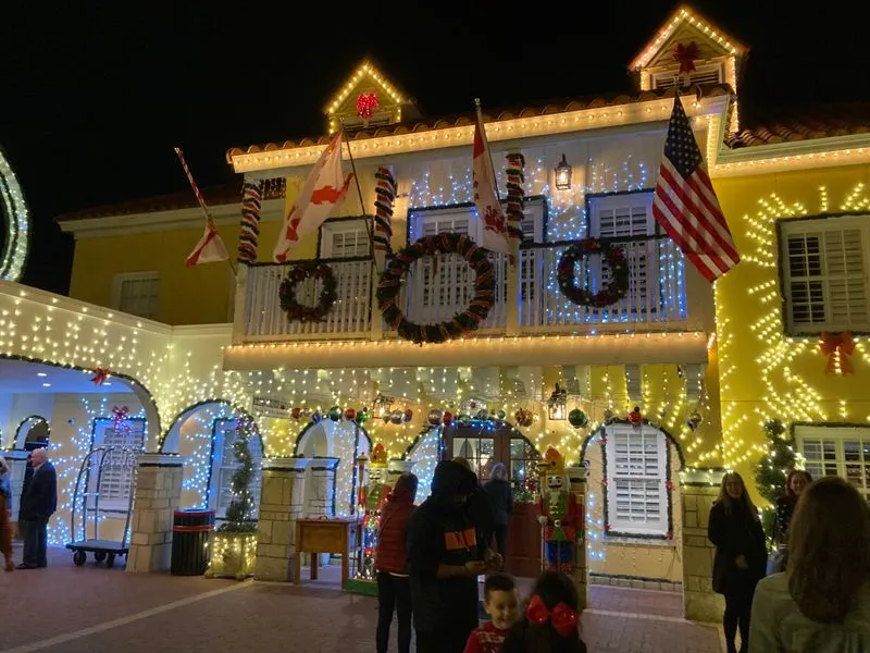 The Allure of St. Augustine