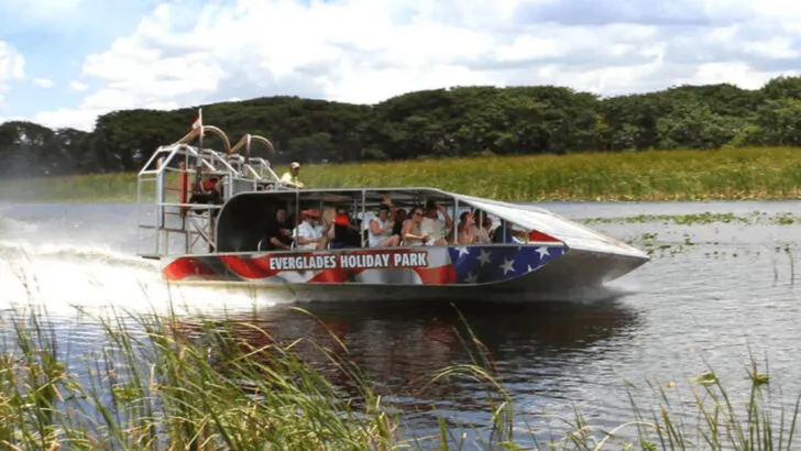 15 Florida Places and Experiences Still Within Reach in 2025