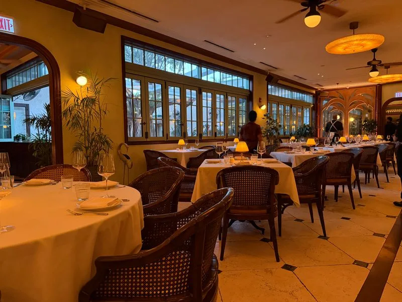 Sunny’s Steakhouse