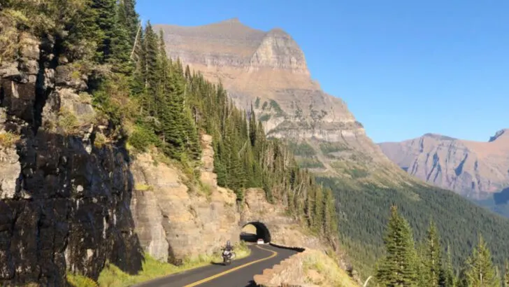 15 Incredibly Scenic Day Trips in Montana That Are Easy to Pull Off