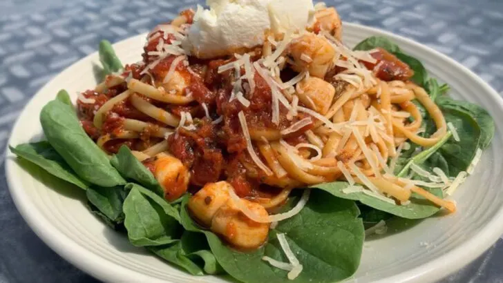 15 Kentucky Hole-in-the-Wall Spots for No-Fuss Meals