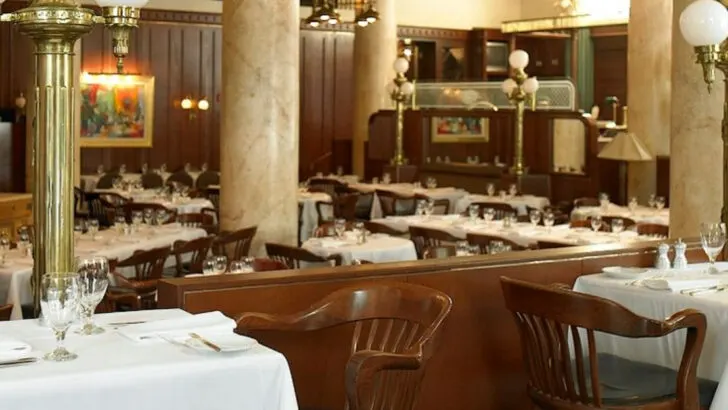 15 Massachusetts restaurants celebrated statewide for their standout winter dishes