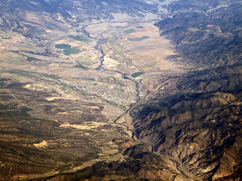 Salida, Colorado
